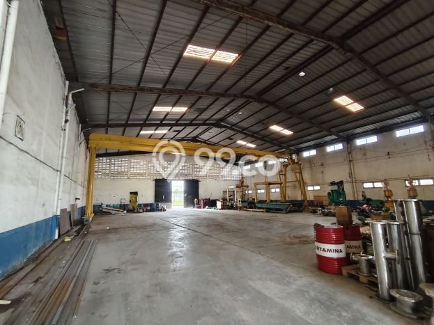 Gudang Bagus Dijual di Cikarang Bekasi Lokasi Strategis Cocok untuk Kembangkan Bisnis Gudang Bagus Dijual di Cikarang Bekasi Lokasi Strategis Cocok untuk Kembangkan Bisnis