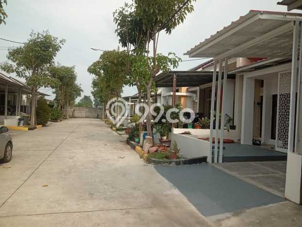 Rumah Nyaman di Bekasi Utara, 2 KT, Lokasi Strategis Rumah Nyaman di Bekasi Utara, 2 KT, Lokasi Strategis