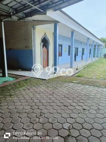 Gudang disewakan lokasi strategis Rawalumbu Bekasi 1500m2 Gudang disewakan lokasi strategis Rawalumbu Bekasi 1500m2