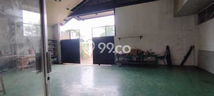 Gudang Lokasi Premium Kawasan Setu, Luas 500m2m², Jalan Raya Gudang Lokasi Premium Kawasan Setu, Luas 500m2m², Jalan Raya