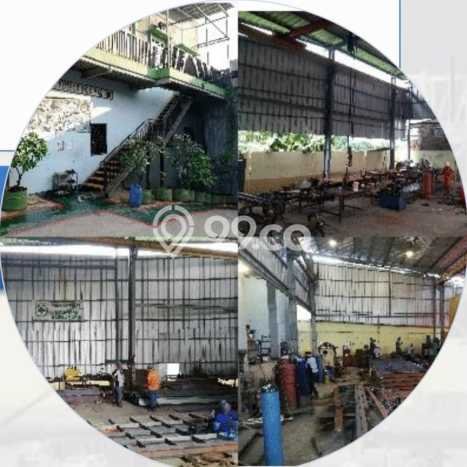 Pabrik Bagus Dijual di Narogong Bekasi Strategis Cocok untuk Kembangkan Bisnis Pabrik Bagus Dijual di Narogong Bekasi Strategis Cocok untuk Kembangkan Bisnis