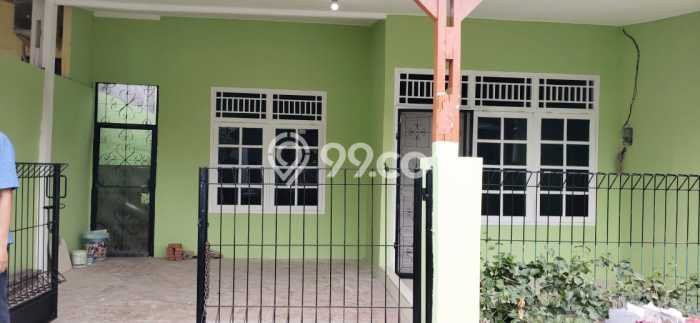 Dijual Hunian Rumah Nyaman 2 KT di Harapan Indah, Bekasi Dijual Hunian Rumah Nyaman 2 KT di Harapan Indah, Bekasi