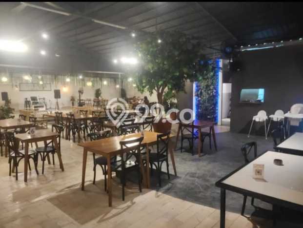 Disewakan Gudang komersial di Tambun Selatan luas bangunan 600m2 Disewakan Gudang komersial di Tambun Selatan luas bangunan 600m2