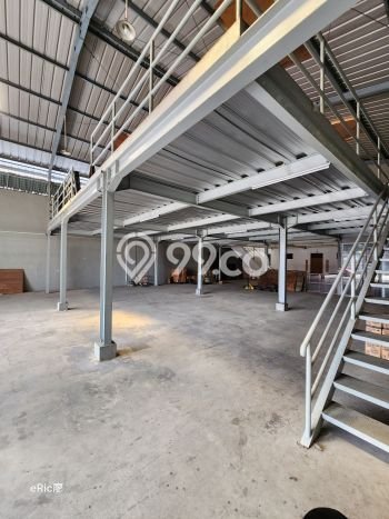 Gudang Disewakan di Bekasi Timur, Luas 700m2m², Area Premium, Siap Operasi Gudang Disewakan di Bekasi Timur, Luas 700m2m², Area Premium, Siap Operasi
