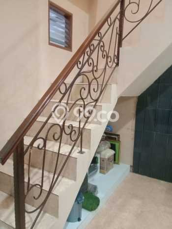 Rumah Modern Cantik 4 KT Siap Huni di Cakung Rumah Modern Cantik 4 KT Siap Huni di Cakung