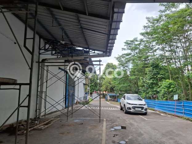 Gudang Disewakan di Kawasan Ramai Bogor Barat, Bogor Gudang Disewakan di Kawasan Ramai Bogor Barat, Bogor