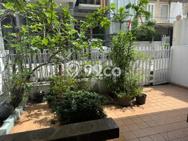 Rumah Modern Cantik 2 Kamar Bisa Langsung Pindah di Kelapa Gading Rumah Modern Cantik 2 Kamar Bisa Langsung Pindah di Kelapa Gading