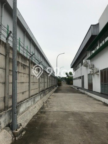 Unit Gudang Disewakan di Jababeka di Area Ramai & Strategis Unit Gudang Disewakan di Jababeka di Area Ramai & Strategis