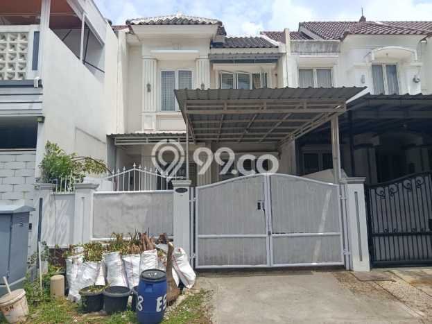 Rumah Sewa Jakarta Timur LT 90m2 LB 120m2 Area Pulogebang Rumah Sewa Jakarta Timur LT 90m2 LB 120m2 Area Pulogebang