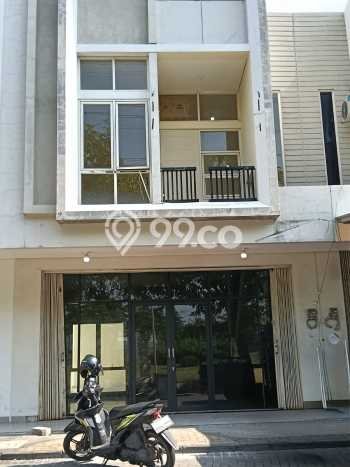 SENTRA BISNIS! Ruko Kawasan Harapan Indah, Luas 85m², Area Premium SENTRA BISNIS! Ruko Kawasan Harapan Indah, Luas 85m², Area Premium