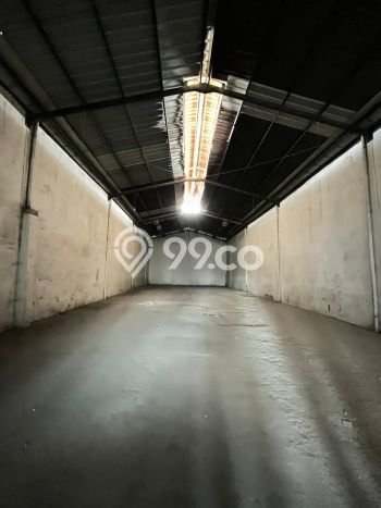 Disewakan Gudang Kawasan Ancol, Luas 400m², Kawasan Berkembang Disewakan Gudang Kawasan Ancol, Luas 400m², Kawasan Berkembang