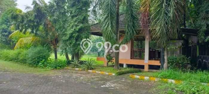 Gudang Komersial Dijual di Cileungsi Bogor LT 14600m2 & LB 8300m2 Gudang Komersial Dijual di Cileungsi Bogor LT 14600m2 & LB 8300m2