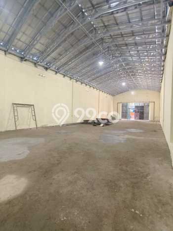Gudang Kawasan Bisnis Kawasan Mustikajaya, Luas 400m2m², For Rent, Ready Pakai Gudang Kawasan Bisnis Kawasan Mustikajaya, Luas 400m2m², For Rent, Ready Pakai