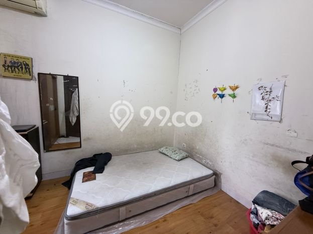 Rumah Modern Minimalis 4 Kamar Bisa Langsung Pindah di Tarumajaya Rumah Modern Minimalis 4 Kamar Bisa Langsung Pindah di Tarumajaya