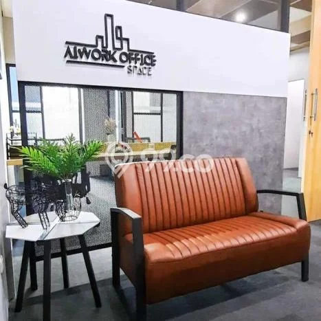 Unit Komersial Tersedia di Kemang Spesifikasi LB 80m2 Unit Komersial Tersedia di Kemang Spesifikasi LB 80m2