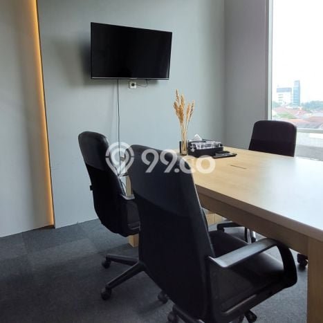 SENTRA BISNIS! Komersial di Tebet, Luas 80m², Pusat Bisnis SENTRA BISNIS! Komersial di Tebet, Luas 80m², Pusat Bisnis