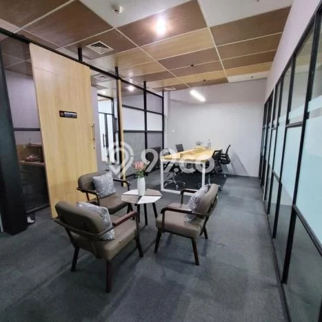 Unit Komersial Tersedia di Kemang Spesifikasi LB 80m2 Unit Komersial Tersedia di Kemang Spesifikasi LB 80m2