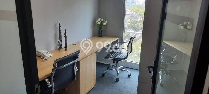 Komersial Disewakan Cepat di Tebet Jakarta Selatan LB 80m2 Komersial Disewakan Cepat di Tebet Jakarta Selatan LB 80m2