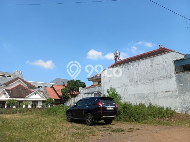 Untuk Dijual Tanah di Malang, Luas 141m2 SHM Untuk Dijual Tanah di Malang, Luas 141m2 SHM