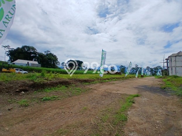 Kavling Tanah di Pakis Dijual Luas 77m2 Legalitas SHM Kavling Tanah di Pakis Dijual Luas 77m2 Legalitas SHM