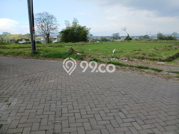 Kavling Tanah untuk Dijual di Bandulan, Malang, Luas 72m2 Kavling Tanah untuk Dijual di Bandulan, Malang, Luas 72m2