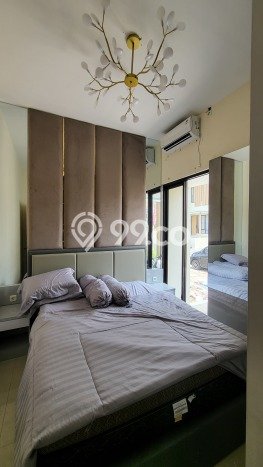 Rumah Minimalis 3 Kamar Terawat di , Dekat Pusat Perbelanjaan, Malang Rumah Minimalis 3 Kamar Terawat di , Dekat Pusat Perbelanjaan, Malang