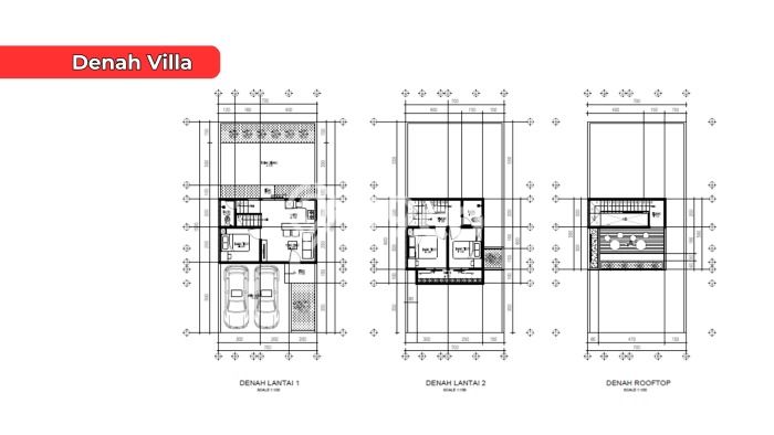 Rumah Modern 3 KT di Tlogomas Malang Full Furnished Rumah Modern 3 KT di Tlogomas Malang Full Furnished