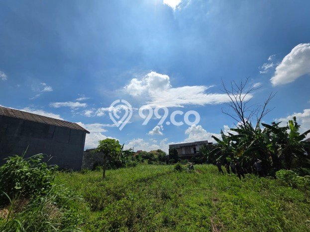 Jarang Ada! Tanah di Lowokwaru Punya Luas 180m2 SHM Jarang Ada! Tanah di Lowokwaru Punya Luas 180m2 SHM