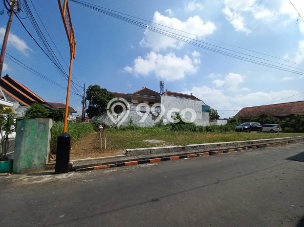 Dijual Tanah Lokasi Strategis di , Luas 144m2m², Dekat Malang, Malang Dijual Tanah Lokasi Strategis di , Luas 144m2m², Dekat Malang, Malang