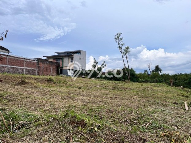 Kavling Tanah untuk Dijual di Merjosari, Malang, Luas 78m2 Kavling Tanah untuk Dijual di Merjosari, Malang, Luas 78m2