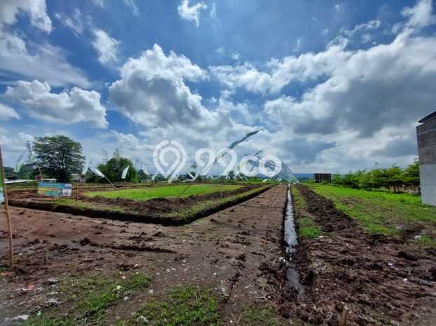 Dijual Tanah 75m2 di Bandulan, Malang Dijual Tanah 75m2 di Bandulan, Malang