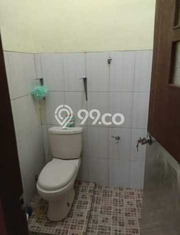 Rumah Modern Minimalis 5 Kamar Bisa Langsung Pindah di Bojongsoang Rumah Modern Minimalis 5 Kamar Bisa Langsung Pindah di Bojongsoang