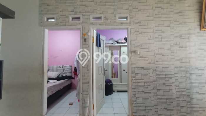 Rumah Budget Terbaik Dijual Area Soreang LT 60m2 Rumah Budget Terbaik Dijual Area Soreang LT 60m2