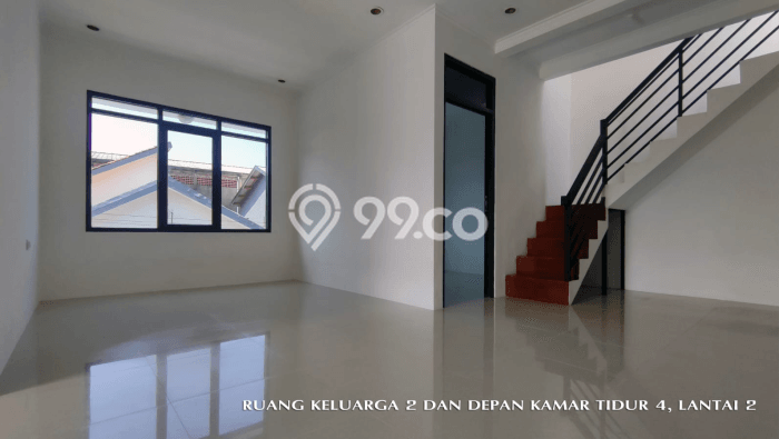 Hunian Nyaman Asri 4 KT Siap Pakai di Terusan Buah Batu Bandung Hunian Nyaman Asri 4 KT Siap Pakai di Terusan Buah Batu Bandung