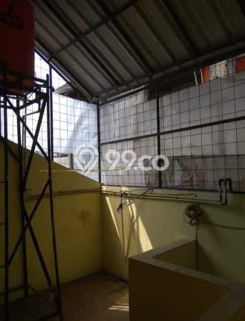 Rumah Modern Minimalis 5 Kamar Bisa Langsung Pindah di Bojongsoang Rumah Modern Minimalis 5 Kamar Bisa Langsung Pindah di Bojongsoang