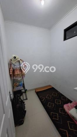 Jual Rumah Favorit Siap Huni LB 52m2 di Bojongsoang, Bandung Jual Rumah Favorit Siap Huni LB 52m2 di Bojongsoang, Bandung