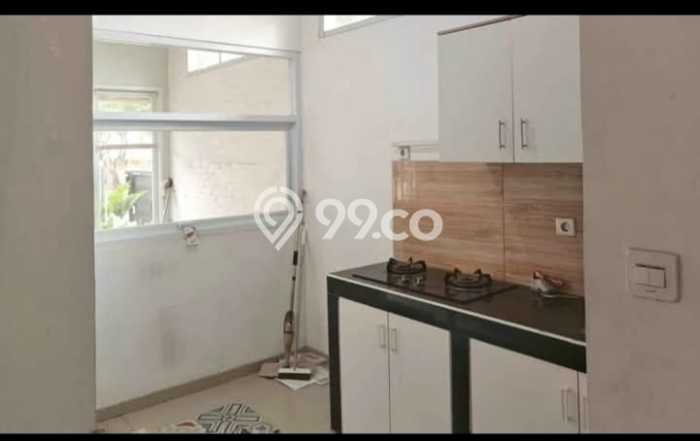 Rumah Strategis Minimalis Lb 64m2 di Bojongsoang, Bandung Rumah Strategis Minimalis Lb 64m2 di Bojongsoang, Bandung
