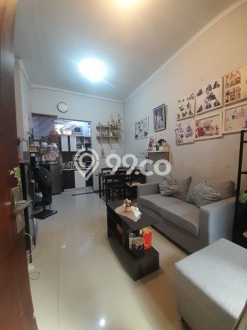 Jual Rumah Harga Miring Bojongsoang Punya 2 Kamar & LT 72m2 Jual Rumah Harga Miring Bojongsoang Punya 2 Kamar & LT 72m2