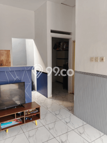 Rumah Budget Favorit Siap Huni Area Bojongsoang LT 40m2 Rumah Budget Favorit Siap Huni Area Bojongsoang LT 40m2
