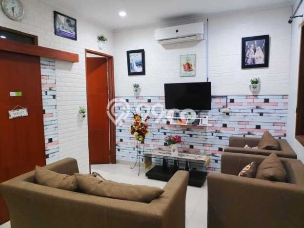 Dijual Rumah Mewah Exclusive di Bojongsoang, Bandung Dijual Rumah Mewah Exclusive di Bojongsoang, Bandung