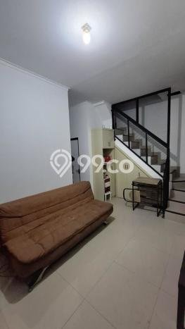 Jual Rumah Favorit Siap Huni LB 52m2 di Bojongsoang, Bandung Jual Rumah Favorit Siap Huni LB 52m2 di Bojongsoang, Bandung