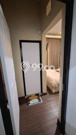 Jual Rumah Favorit Siap Huni LB 52m2 di Bojongsoang, Bandung Jual Rumah Favorit Siap Huni LB 52m2 di Bojongsoang, Bandung