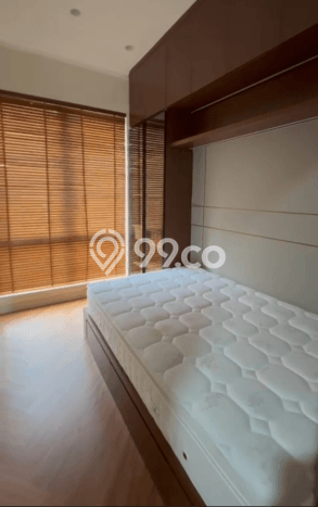 Rumah sewa siap pakai 3 KT di Podomoro Park Bandung, Bandung Rumah sewa siap pakai 3 KT di Podomoro Park Bandung, Bandung