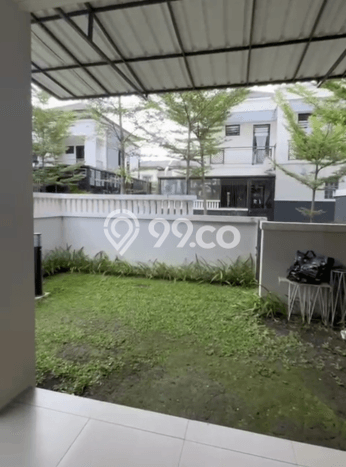 Rumah sewa siap pakai 3 KT di Podomoro Park Bandung, Bandung Rumah sewa siap pakai 3 KT di Podomoro Park Bandung, Bandung