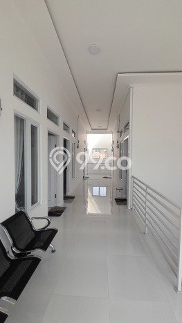 Rumah Kost Dijual di Bojongsoang, Bandung, 10 KT, 10 KM, Bangunan 240m2 Rumah Kost Dijual di Bojongsoang, Bandung, 10 KT, 10 KM, Bangunan 240m2