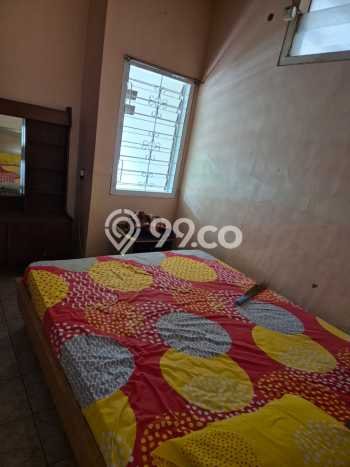 Jarang Ada! Rumah Sewa 2 Kamar Bagus Siap Huni Buah Batu Jarang Ada! Rumah Sewa 2 Kamar Bagus Siap Huni Buah Batu