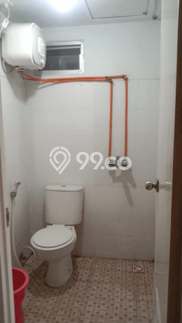 Apartemen Minimalis untuk Dijual di Soekarno Hatta Dengan Spesifikasi 3 KT & 1 KM Apartemen Minimalis untuk Dijual di Soekarno Hatta Dengan Spesifikasi 3 KT & 1 KM