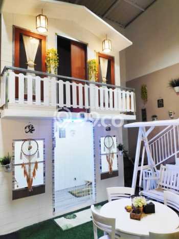 Dijual Rumah Mewah Exclusive di Bojongsoang, Bandung Dijual Rumah Mewah Exclusive di Bojongsoang, Bandung