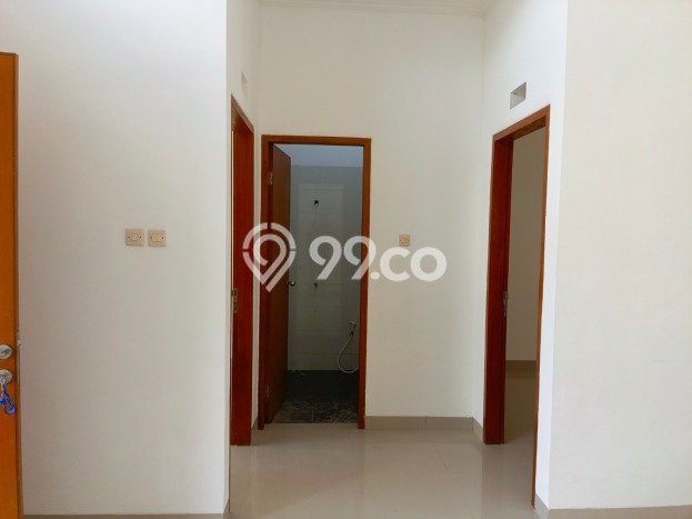 Rumah Strategis Minimalis Lb 70m2 di Bojongsoang, Bandung Rumah Strategis Minimalis Lb 70m2 di Bojongsoang, Bandung