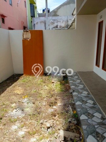 Rumah Strategis Minimalis Lb 70m2 di Bojongsoang, Bandung Rumah Strategis Minimalis Lb 70m2 di Bojongsoang, Bandung